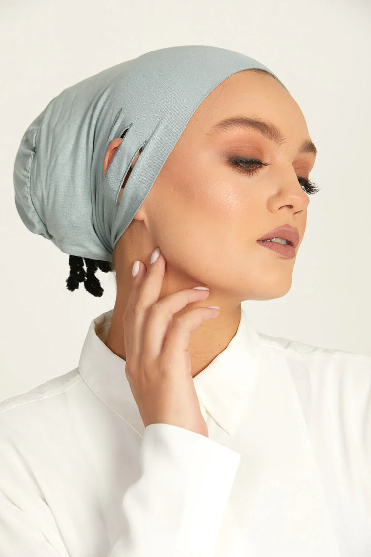 Hijab Caps