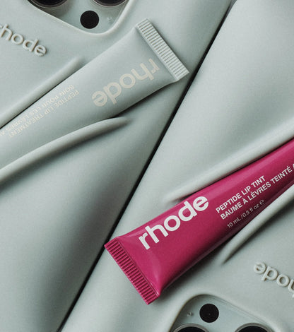 Rhode lip tint